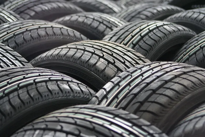 Best Tyre Stocks in India