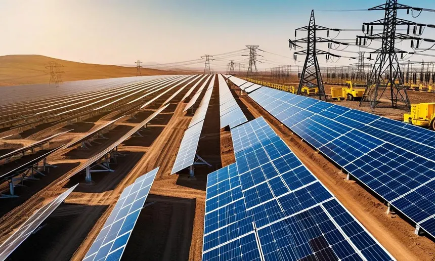 Vikran Engineering Order Win