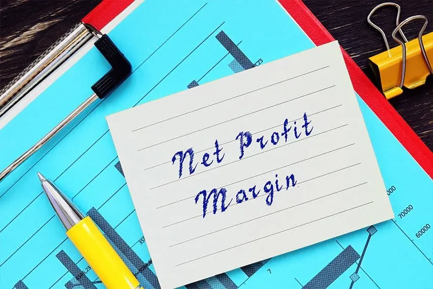 What Is Net Profit Margin