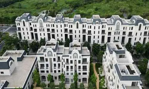 Puravankara Share Price Surge