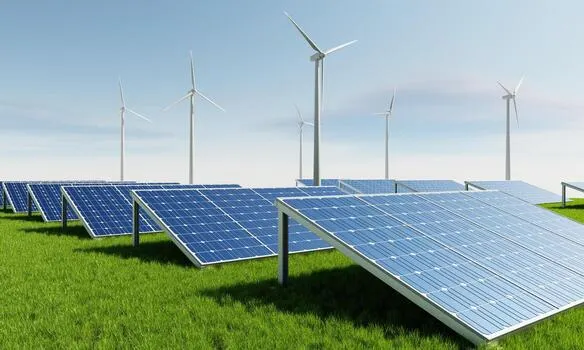 Renewable Energy Stocks in India