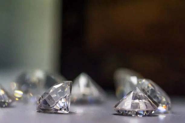 Diamond & Gems Stocks India