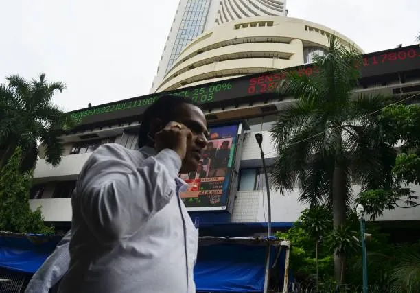 Sensex Nifty Ceasefire Rally Today