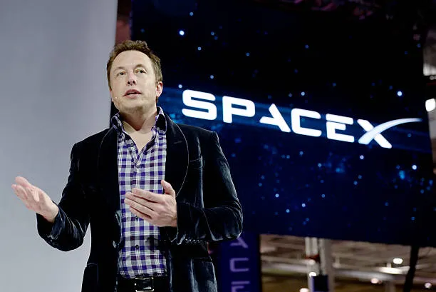 SpaceX IPO Update April 2026