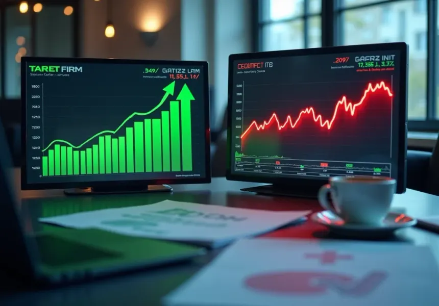 what happens to shares during merger