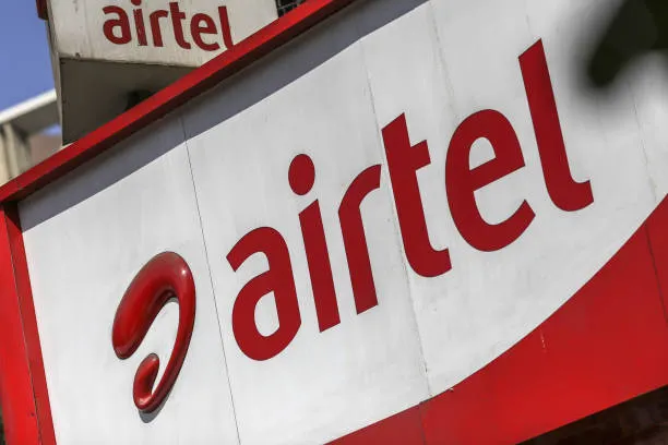 Bharti Airtel Share Price Rally Today