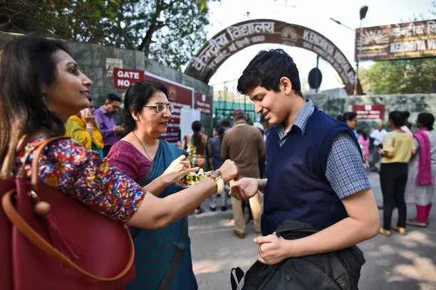 CBSE Class 12 Result 2026