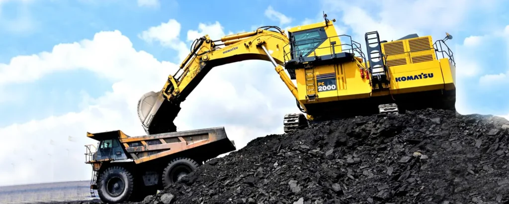 Coal India OFS Price 2026