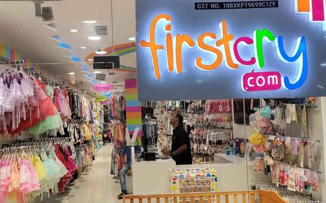 FirstCry Q4 Results 2026