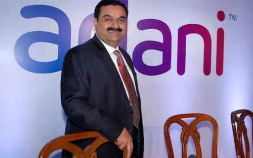 Fundamental Analysis of Adani Enterprises