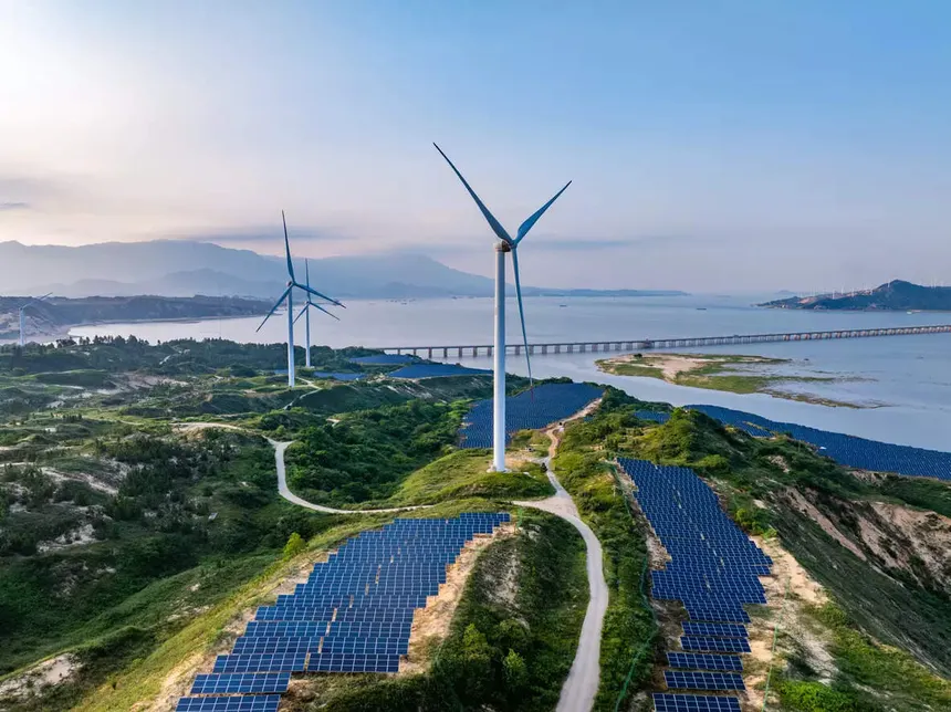 Fundamental Analysis of Adani Green Energy