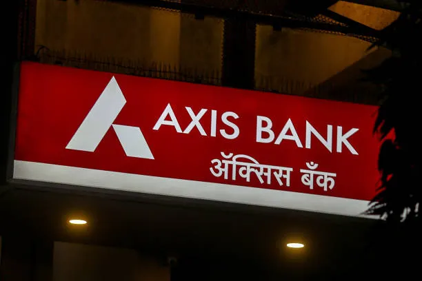 Fundamental Analysis of Axis Bank