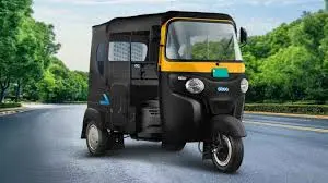 Fundamental Analysis of Bajaj Auto