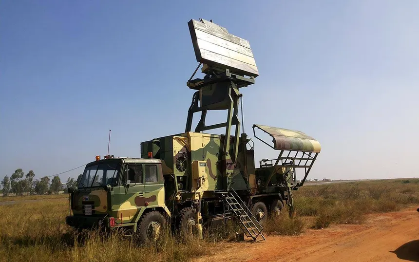Fundamental Analysis of Bharat Electronics