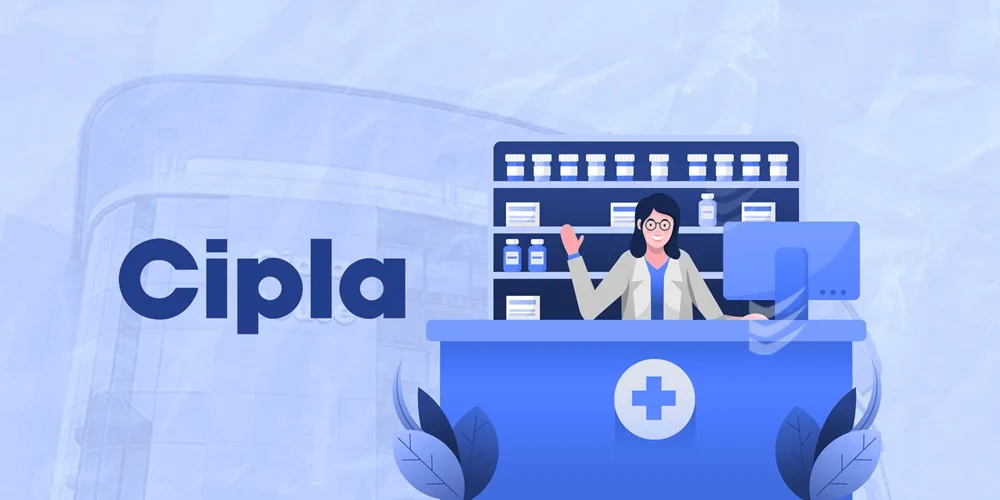 Fundamental Analysis of Cipla