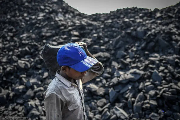 Fundamental Analysis of Coal India