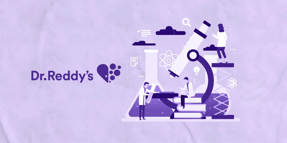 Fundamental Analysis of Dr. Reddy's Laboratories