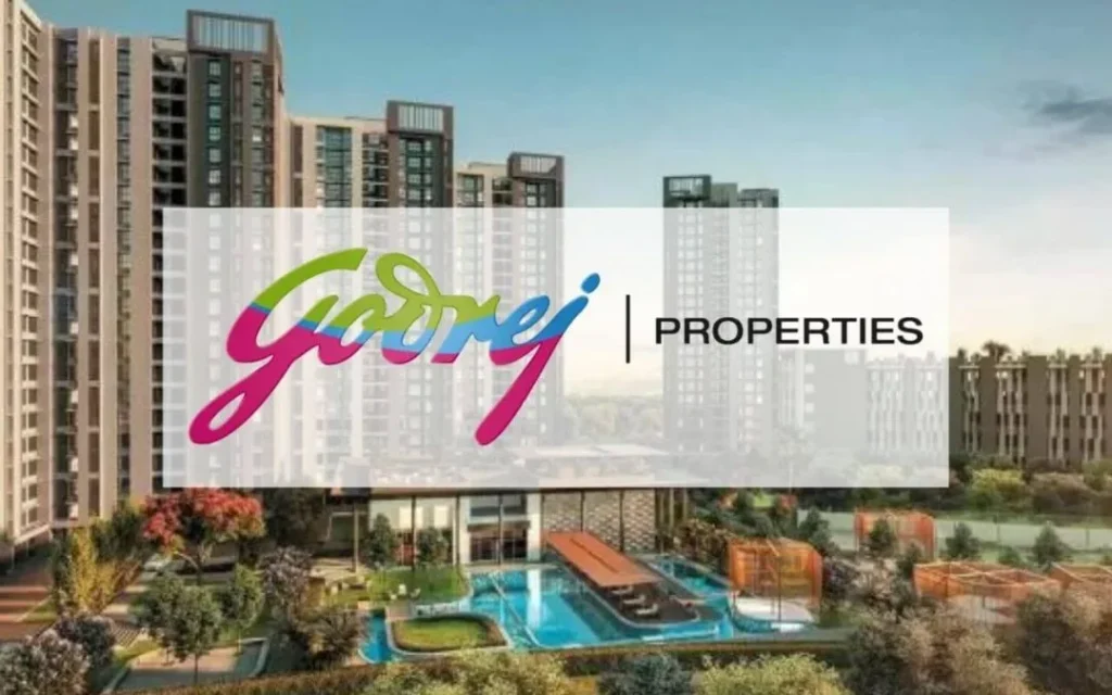 Fundamental Analysis of Godrej Properties