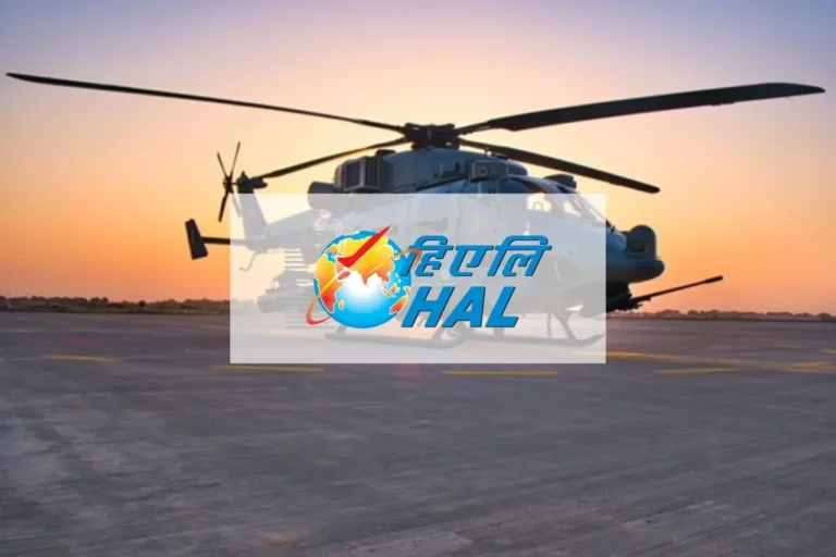 Fundamental Analysis of HAL