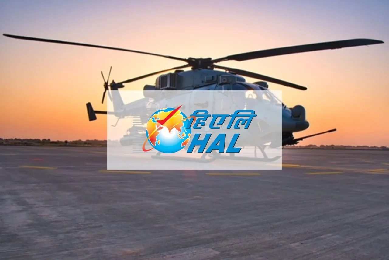 Fundamental Analysis of HAL