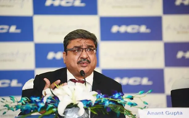 Fundamental Analysis of HCL Technologies