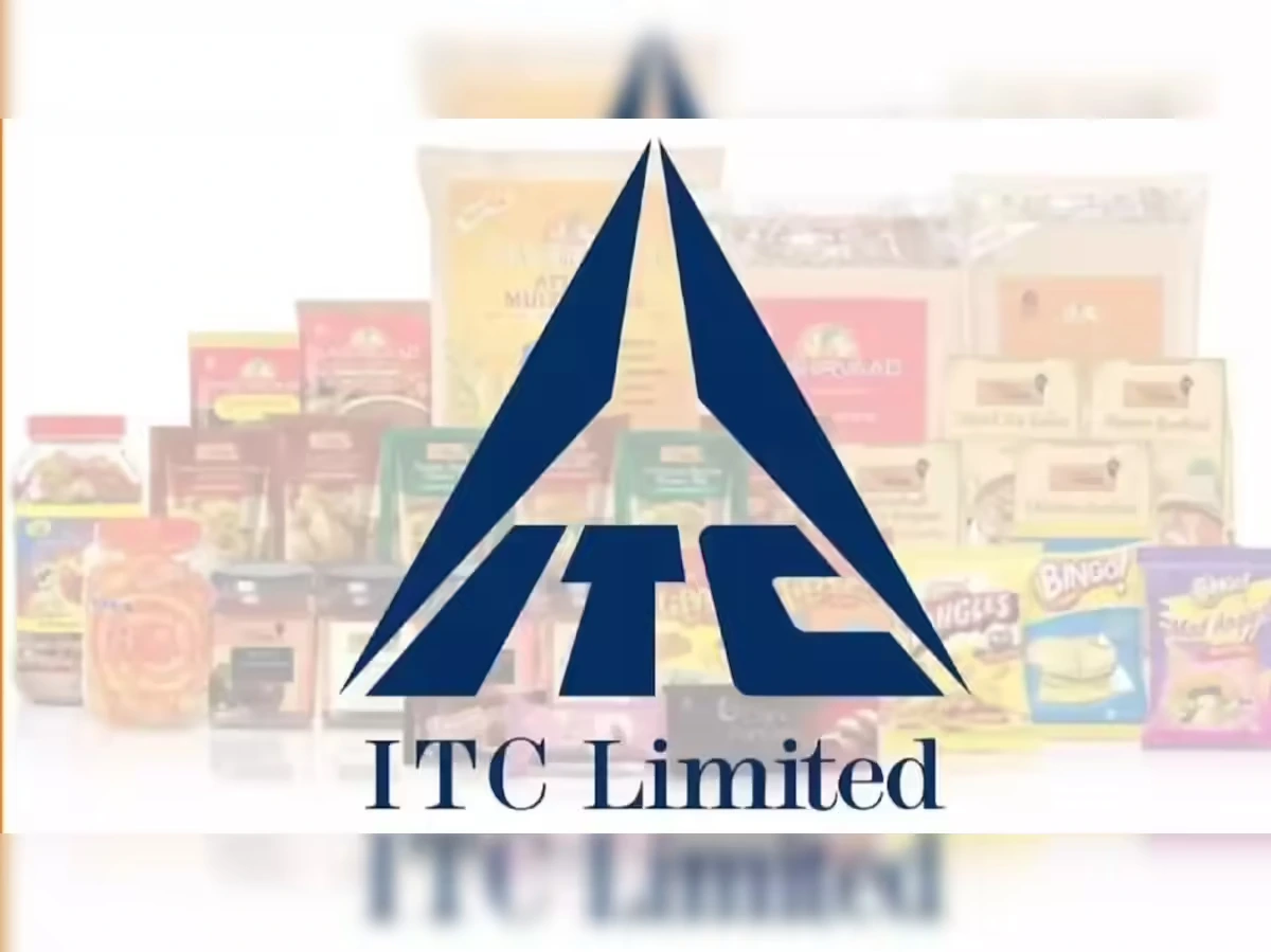 Fundamental Analysis of ITC Ltd