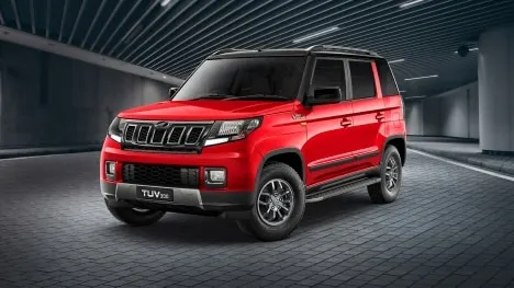 Fundamental Analysis of Mahindra and Mahindra