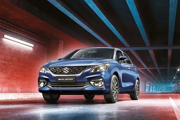 Fundamental Analysis of Maruti Suzuki India