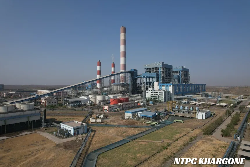 Fundamental Analysis of NTPC