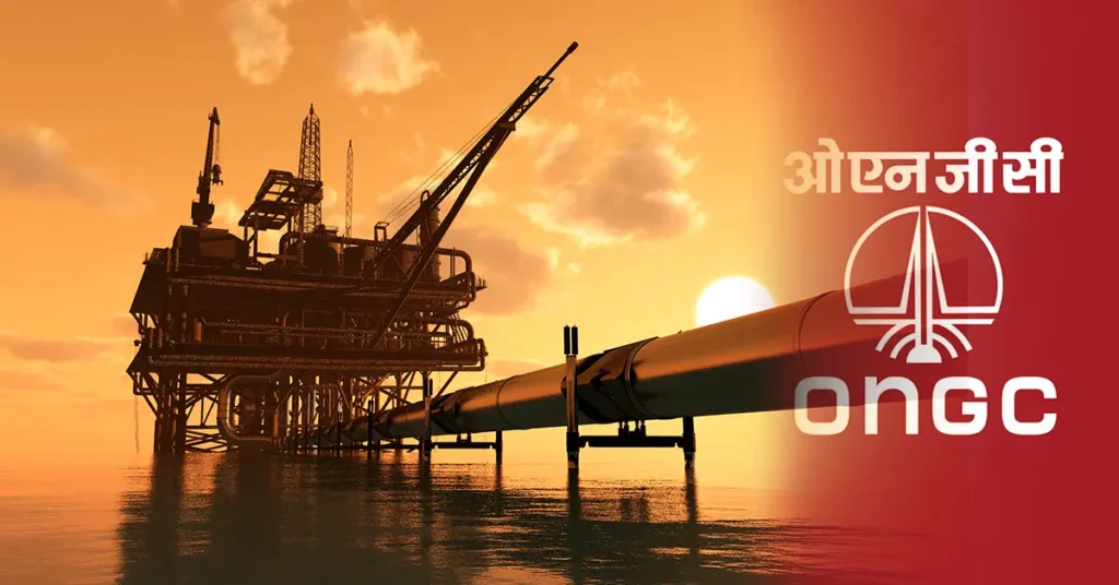 Fundamental Analysis of ONGC