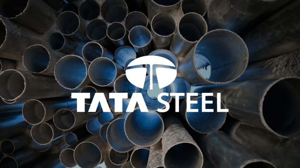 Fundamental Analysis of Tata Steel