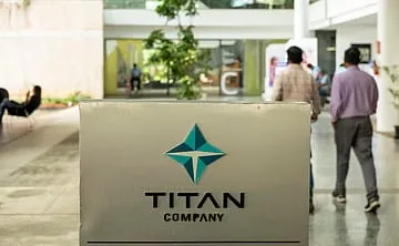Fundamental Analysis of Titan Company