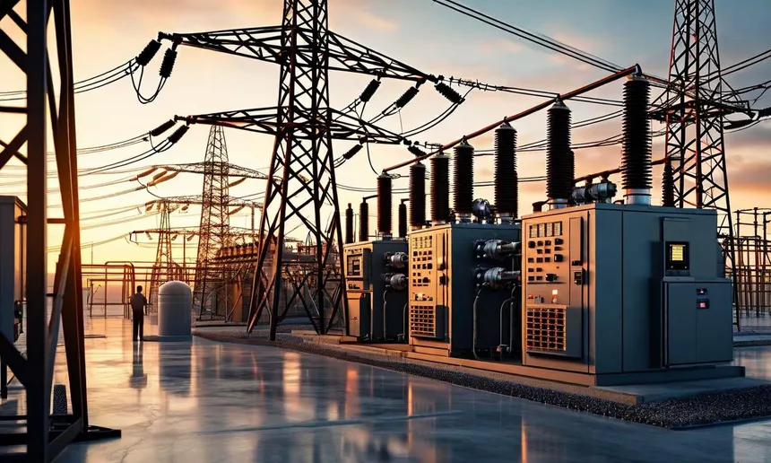 Fundamental Analysis of Torrent Power