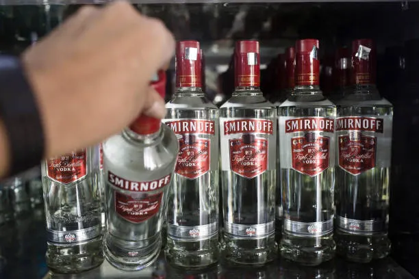 Fundamental Analysis of United Spirits
