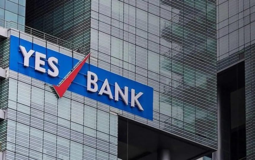 Fundamental Analysis of Yes Bank