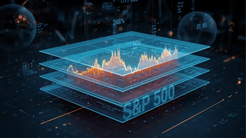 Global Market Outlook May 25 2026