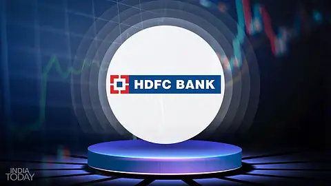 HDFC Bank Internal Probe 2026