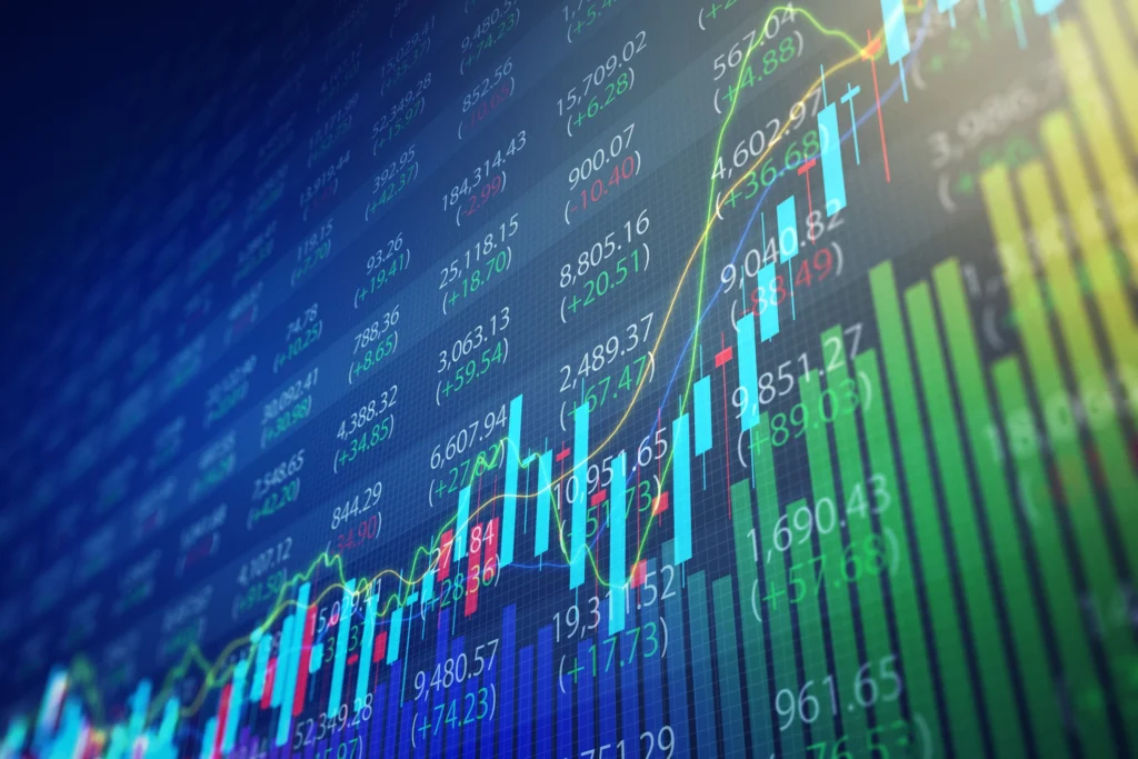 Indian Market Volatility Reasons 2026