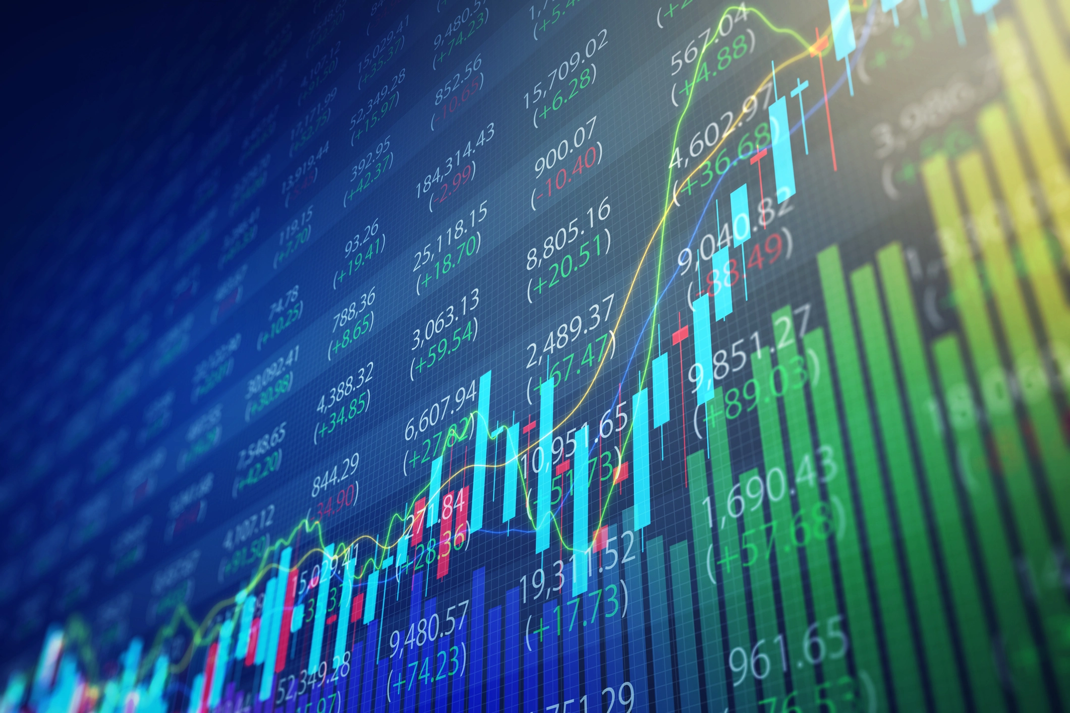 Indian Market Volatility Reasons 2026