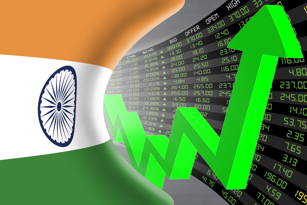 Indian Stock Market Today 2026