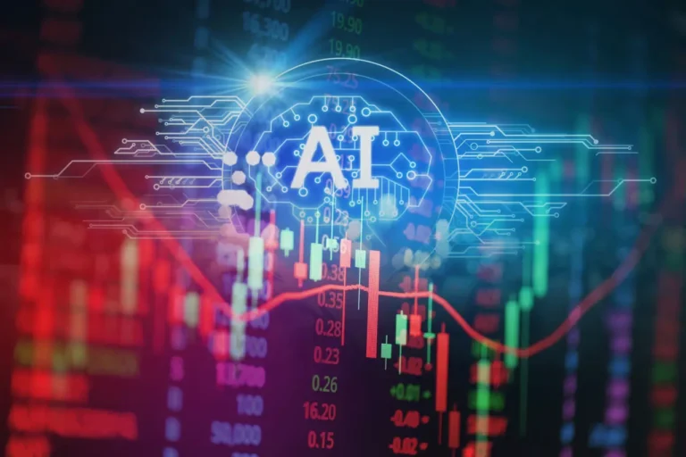 Indian Stocks Losing to AI 2026