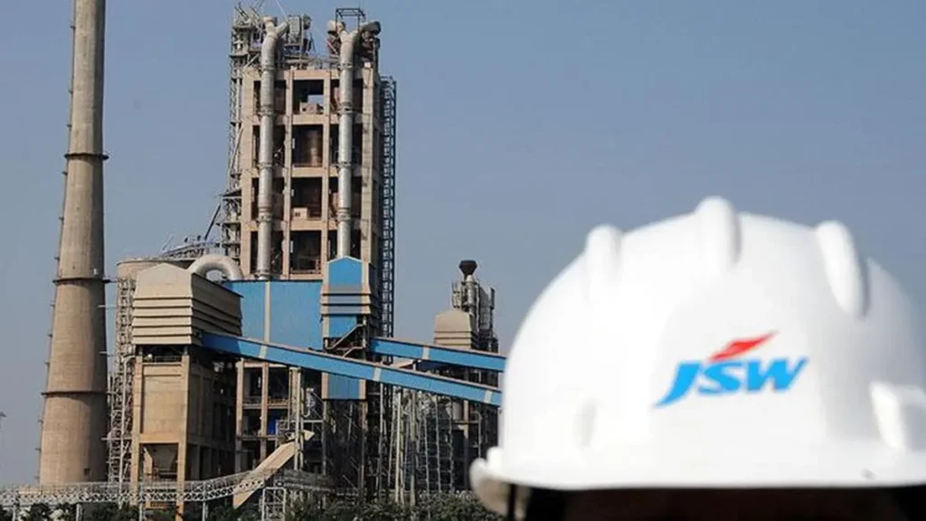 JSW Cement Q4 results 2026