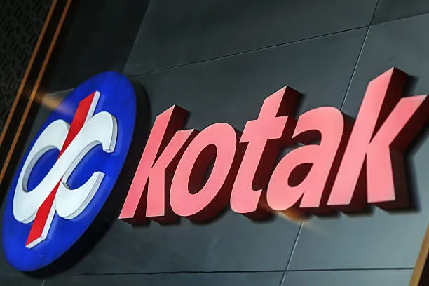 Kotak Mahindra Bank Share Price Today