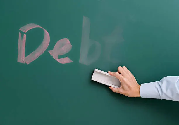 Low Debt Stocks In India