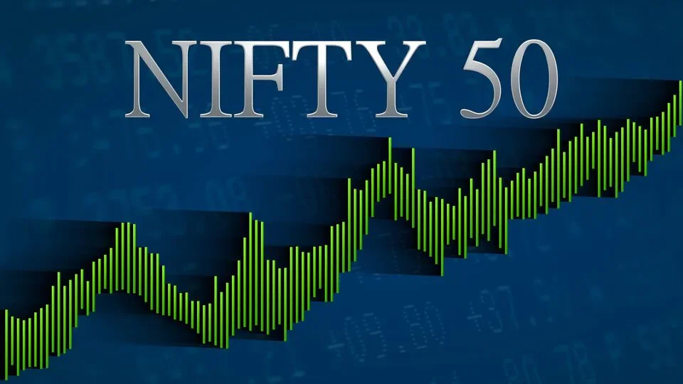 Nifty 50 Gains Today