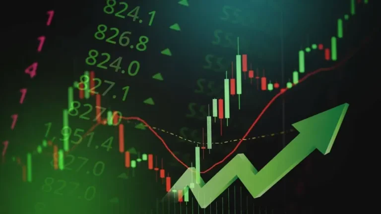 Nifty 50 Surge Today May 20