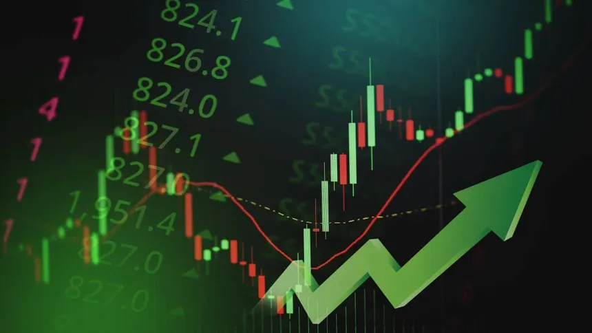 Nifty 50 Surge Today May 20