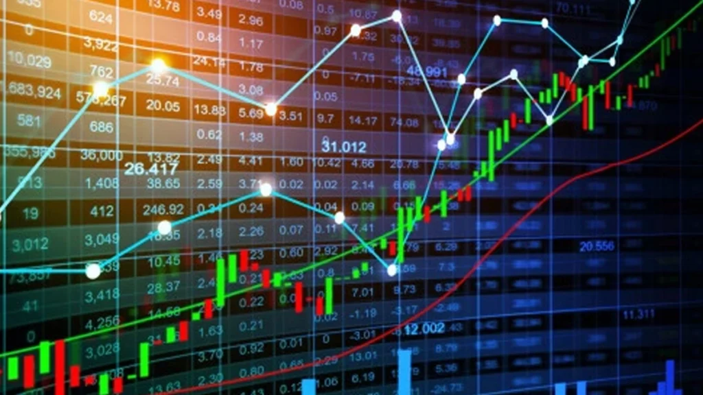 Nifty 50 today 2026