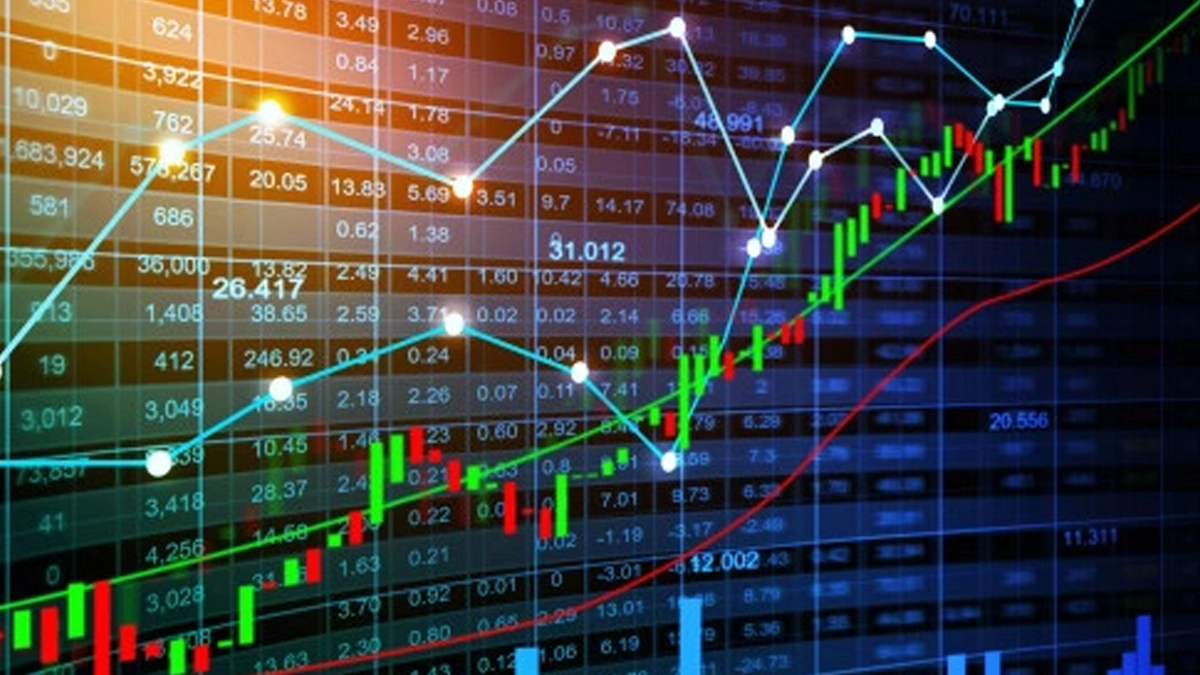 Nifty 50 today 2026