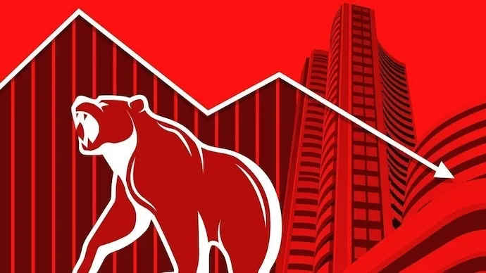 Sensex Nifty Fall Today May 2026